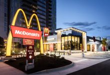 أسعار منيو و مواعيد فطار ماكدونالدز و ماك كافيه مصر 2023