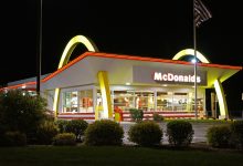 منيو ماكدونالدز بالأسعار 2023 و رقم فروع ماكدونالدز دليفري