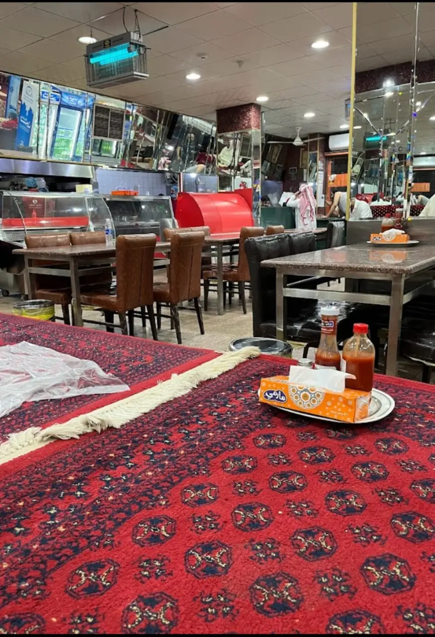 أسعار منيو عروض و رقم فروع مطعم صالحة البخاري السعودية 2023